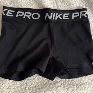 Nike pro dri-fit